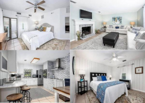 Gator Den 6 Bedrooms Steps to UF